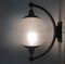 Mid-Century Sconce by Vico Magistretti for Azucena 4