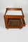 Scandinavian Modern Teak Trolley, 1970s, Image 7