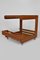 Scandinavian Modern Teak Trolley, 1970s 2