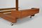 Scandinavian Modern Teak Trolley, 1970s 10