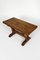 Antique French Oak Coffee Table 7