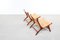 Mid-Century Danish Teak Lounge Chairs, Set of 2 9