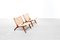 Mid-Century Danish Teak Lounge Chairs, Set of 2 7