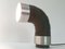 Vintage Steel and Plastic Sconce from Raak, 1960s, Image 5