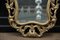 Gilded Mirrors, 1930s, Set of 2 10