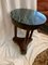 Antique Side Table, Image 3