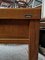 Italian Oak Desk, 1940s 6