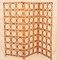 Vintage Spanish Bamboo Screen, Image 9