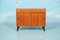 Danish Teak Cabinet, 1960s, Image 1