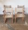 Scandinavian Dining Chairs by Svein Bjørneng, for Bruksbo, 1960s, Set of 4, Image 1