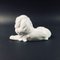 Japanese Chin Figurine by Erich Hösel for Meissen, 1950s, Image 3
