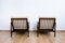 Model B7522 Armchairs by Zenon Bączyk, 1960s, Set of 2 7