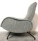 Italian Lounge Chair by Marco Zanuso for Arflex, 1950s 6