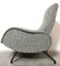 Italian Lounge Chair by Marco Zanuso for Arflex, 1950s, Image 6
