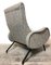 Italian Lounge Chair by Marco Zanuso for Arflex, 1950s, Image 7