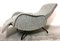 Italian Lounge Chair by Marco Zanuso for Arflex, 1950s, Image 4