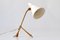 Lampe de Bureau Mid-Century par Giuseppe Ostuni pour Oluce, Italie, 1950s 11