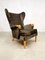 757 Armchair from Parker Knoll, 1960s, Image 1