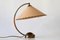 Large Mid-Century German Table Lamp from Pitt Müller, 1950s, Image 15