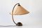 Large Mid-Century German Table Lamp from Pitt Müller, 1950s, Image 11