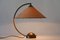 Lampada da tavolo grande Mid-Century di Pitt Müller, Germania, anni '50, Immagine 2