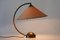 Large Mid-Century German Table Lamp from Pitt Müller, 1950s, Image 16