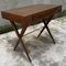 Mid-Century Italian Wood Desk, Image 1