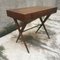 Bureau Mid-Century en Bois, Italie 2