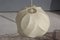 Italian Cocoon Ceiling Lamp, 1960s 4