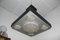 Mid-Century Ceiling Lamp from Stilux Milano, 1950, Image 8