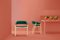 Fauteuil Oslo Living par Pepe Albargues 1