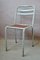 Metal Dining Chairs, 1950s, Set of 2, Image 5