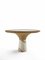Marble Amazonas Dining Table by Giorgio Bonaguro 2