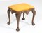 Oak Stool, 1920s 1