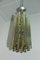 Italian Ceiling Light from Venini, Image 4