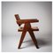 Dining Chair by Pierre Jeanneret, 1956, Image 4