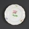 Vintage German Porcelain Dessert Plates, Set of 6, Image 3