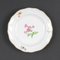 Vintage German Porcelain Dessert Plates, Set of 6 6