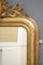 19th Century Giltwood Wall Mirror, Image 4