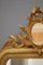 19th Century Giltwood Wall Mirror, Image 7