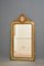 19th Century Giltwood Wall Mirror, Image 1