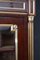 Antique French Mahogany Bookcase, Image 13