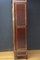 Antique French Mahogany Bookcase, Image 3