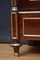 Antique French Mahogany Bookcase 7