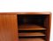 Sideboard aus Teak, 1960er 5