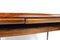 Rosewood Dining Table by Arne Vodder, 1960s 4