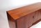 Sideboard aus Teak, 1960er 2