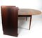 Rosewood Dining Table, 1960s 5