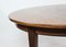 Rosewood Dining Table, 1960s, Image 6