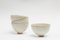 Glaze Stoneware Fiale Vessel by Raquel Vidal and Pedro Paz, Set of 4 1